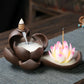 Lotus Incence Burner