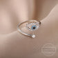 Dragon Evil Eye Ring