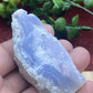 Blue Lace Agate Geodes