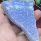 Blue Lace Agate Geodes