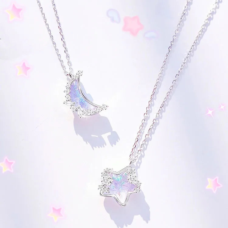 Sweet Dreams Necklace