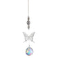 Butterfly Crystal Dew Drops