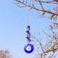 Blue Eye Pendant