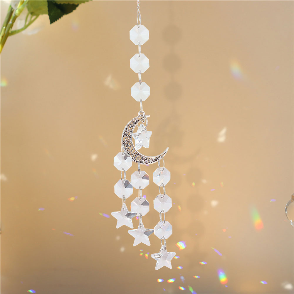 Crystal Dream Windchimes