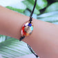 Orgone Bracelet 7 Chakra - Bloom N Bliss Boutique