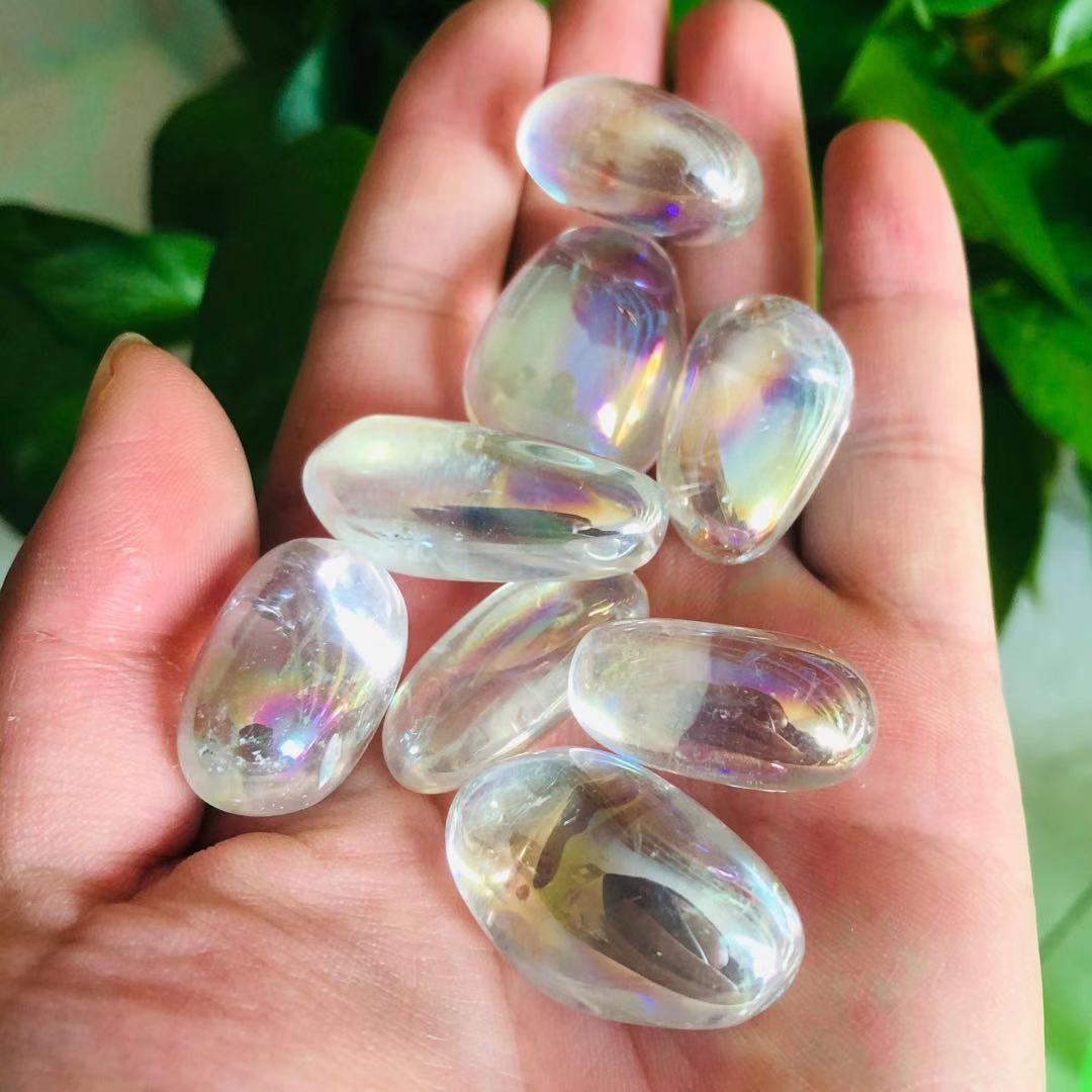 Moonlight Stone Crystals - Bloom N Bliss Boutique