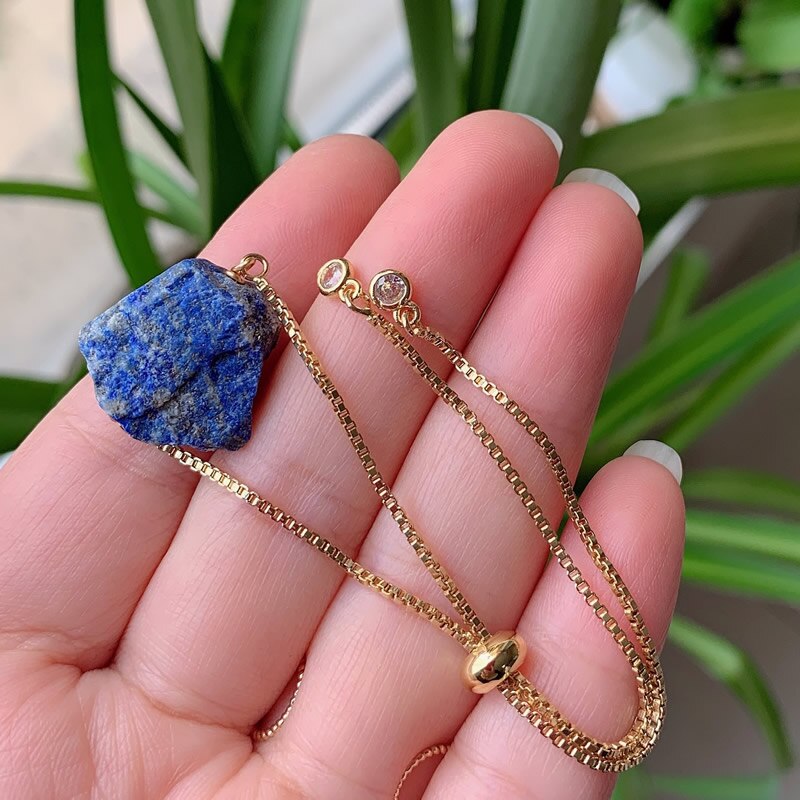 Healing Quartz Crystal Bracelets - Bloom N Bliss Boutique