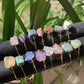 Healing Quartz Crystal Bracelets - Bloom N Bliss Boutique