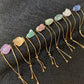 Healing Quartz Crystal Bracelets - Bloom N Bliss Boutique