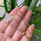 Healing Quartz Crystal Bracelets - Bloom N Bliss Boutique