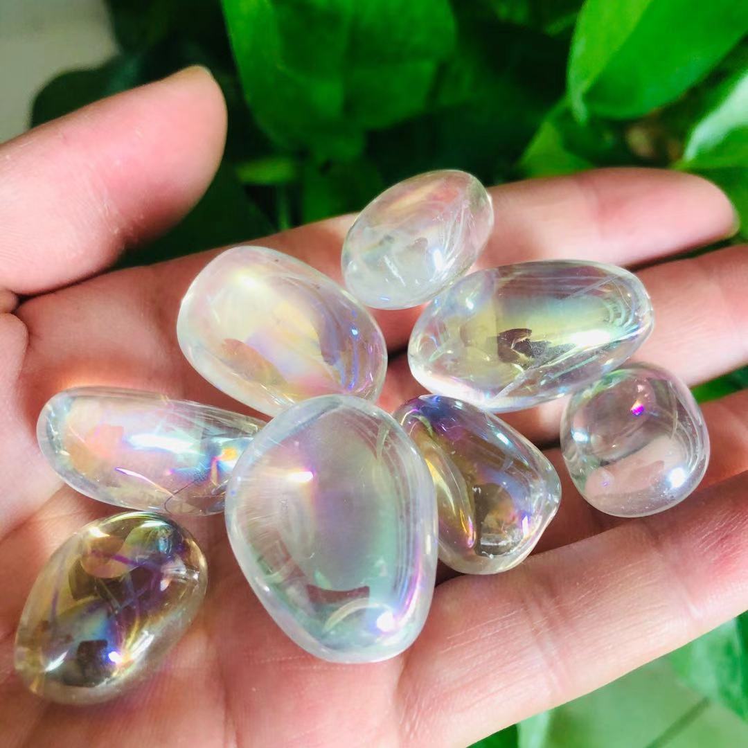 Moonlight Stone Crystals - Bloom N Bliss Boutique