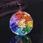 Chakra Energy Pendant - Bloom N Bliss Boutique