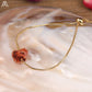 Chunky Gem Stone Bracelets - Bloom N Bliss Boutique