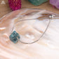 Chunky Gem Stone Bracelets - Bloom N Bliss Boutique