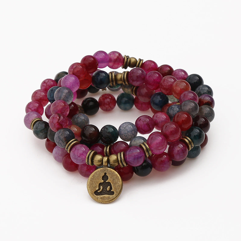 Meditation /Prayer Beads - Bloom N Bliss Boutique